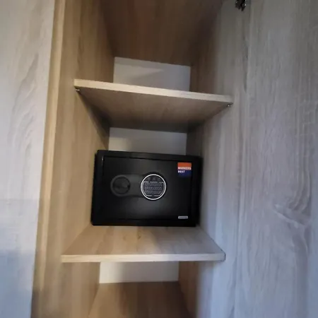 Kruna Apartamento *
