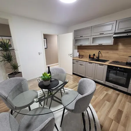 Apartamento Kruna