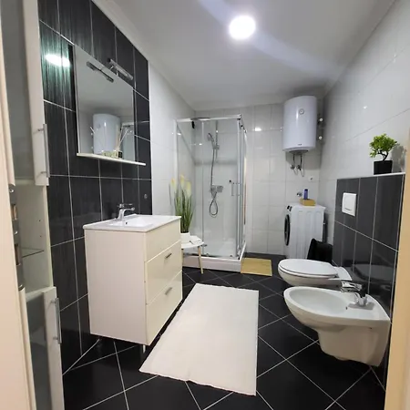 Kruna Apartamento