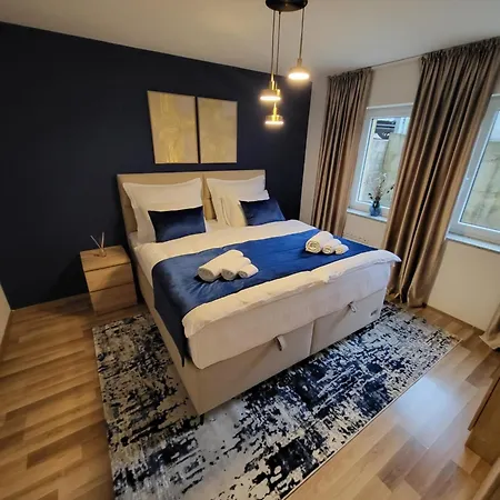 Lejlighed Kruna